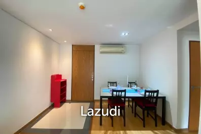 2 Beds 2 Bath 67 SQ.M Residence 52 Condominium