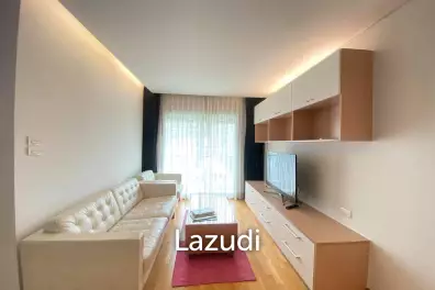 2 Beds 2 Bath 67 SQ.M Residence 52 Condominium