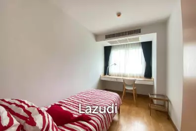 2 Beds 2 Bath 67 SQ.M Residence 52 Condominium