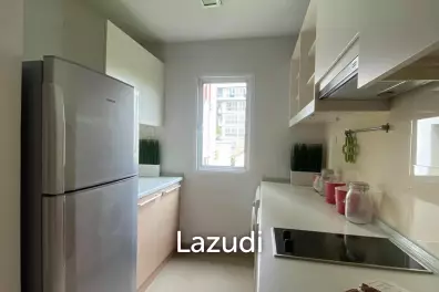 2 Beds 2 Bath 67 SQ.M Residence 52 Condominium
