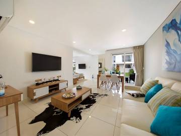 1 bed 45 SQM, Horizon Residence