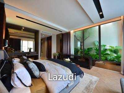 4 Bed 5 Bath 467 SQ.M.  Altitude Mastery Sukhumvit