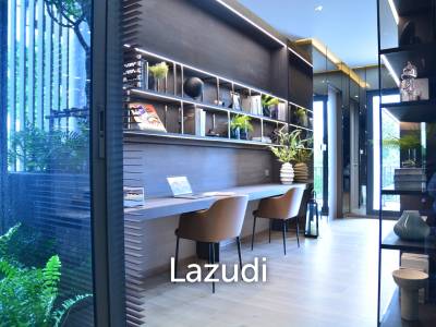 4 Bed 5 Bath 467 SQ.M.  Altitude Mastery Sukhumvit