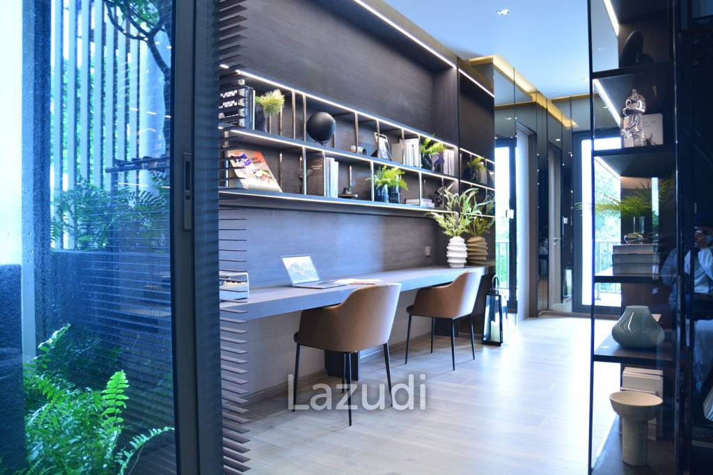 4 Bed 5 Bath 467 SQ.M.  Altitude Mastery Sukhumvit