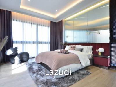 4 Bed 5 Bath 467 SQ.M.  Altitude Mastery Sukhumvit