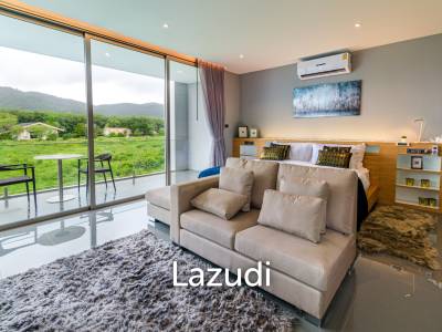 A7 3 bed 262.17sq.m Villa Town by Wallaya Villas