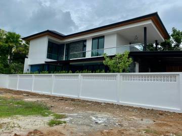 Villa 3 Bedrooms 3 Bathrooms central of Phuket
