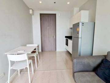 1 Bed 35 Sqm Quinn Ratchada 17 For Rent