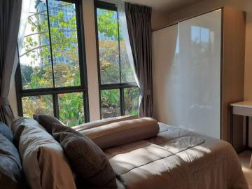 Chambers Onnut Station 1 bed 26 Sqm For Rent