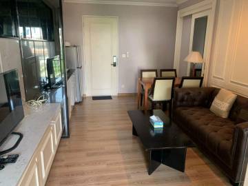 2 Bed 56 Sqm The Seed Memories Siam For Rent