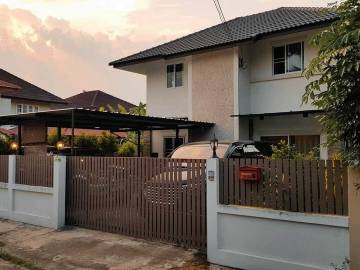 Detached House for Sell