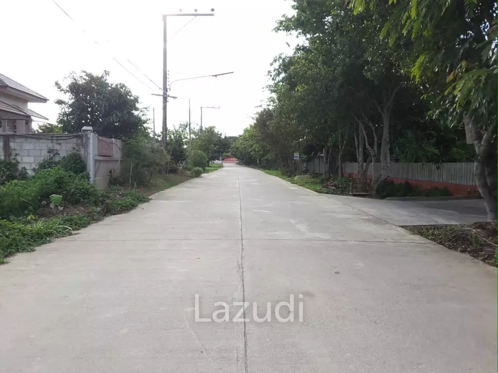ขายที่ดิน อยู่ใกล้เซ็นทรัลเชียงราย ใกล้โฮมโปร และสนามบินเชียงราย 31ไร่ 3 งาน 17 ตารางวา( 50,868 ตารางเมตร )