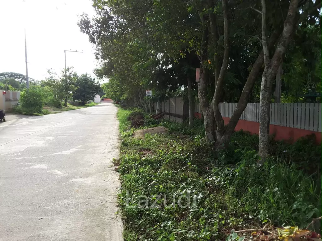 ขายที่ดิน อยู่ใกล้เซ็นทรัลเชียงราย ใกล้โฮมโปร และสนามบินเชียงราย 31ไร่ 3 งาน 17 ตารางวา( 50,868 ตารางเมตร )