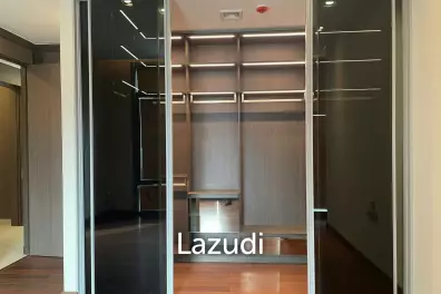 2 Bed  2 Bath 94 SQ.M. Q1 Sukhumvit