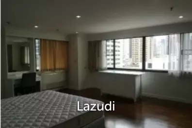 3 Beds 3 Baths 240 SQ.M at Lee House
