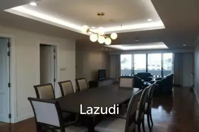 3 Beds 3 Baths 240 SQ.M at Lee House