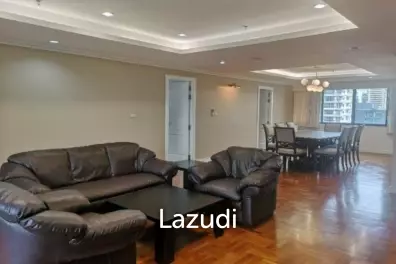 3 Beds 3 Baths 240 SQ.M at Lee House