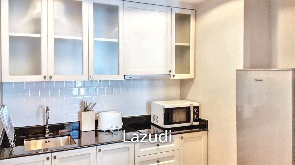 2 Bed 2 Bath 70 SQ.M The Reserve - Kasemsan 3