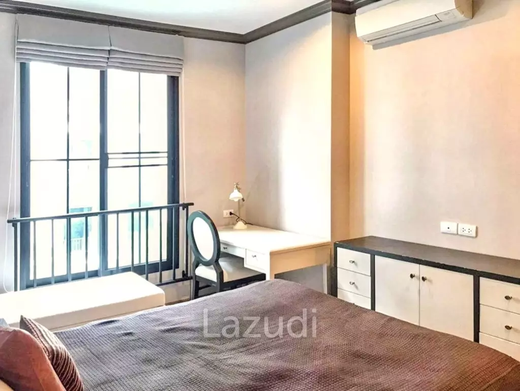 2 Bed 2 Bath 70 SQ.M The Reserve - Kasemsan 3
