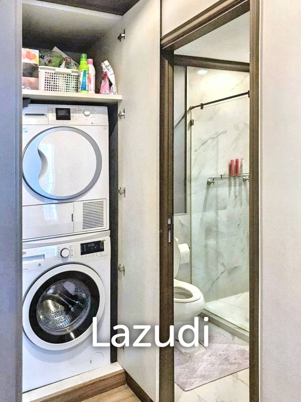 2 Bed 2 Bath 70 SQ.M The Reserve - Kasemsan 3