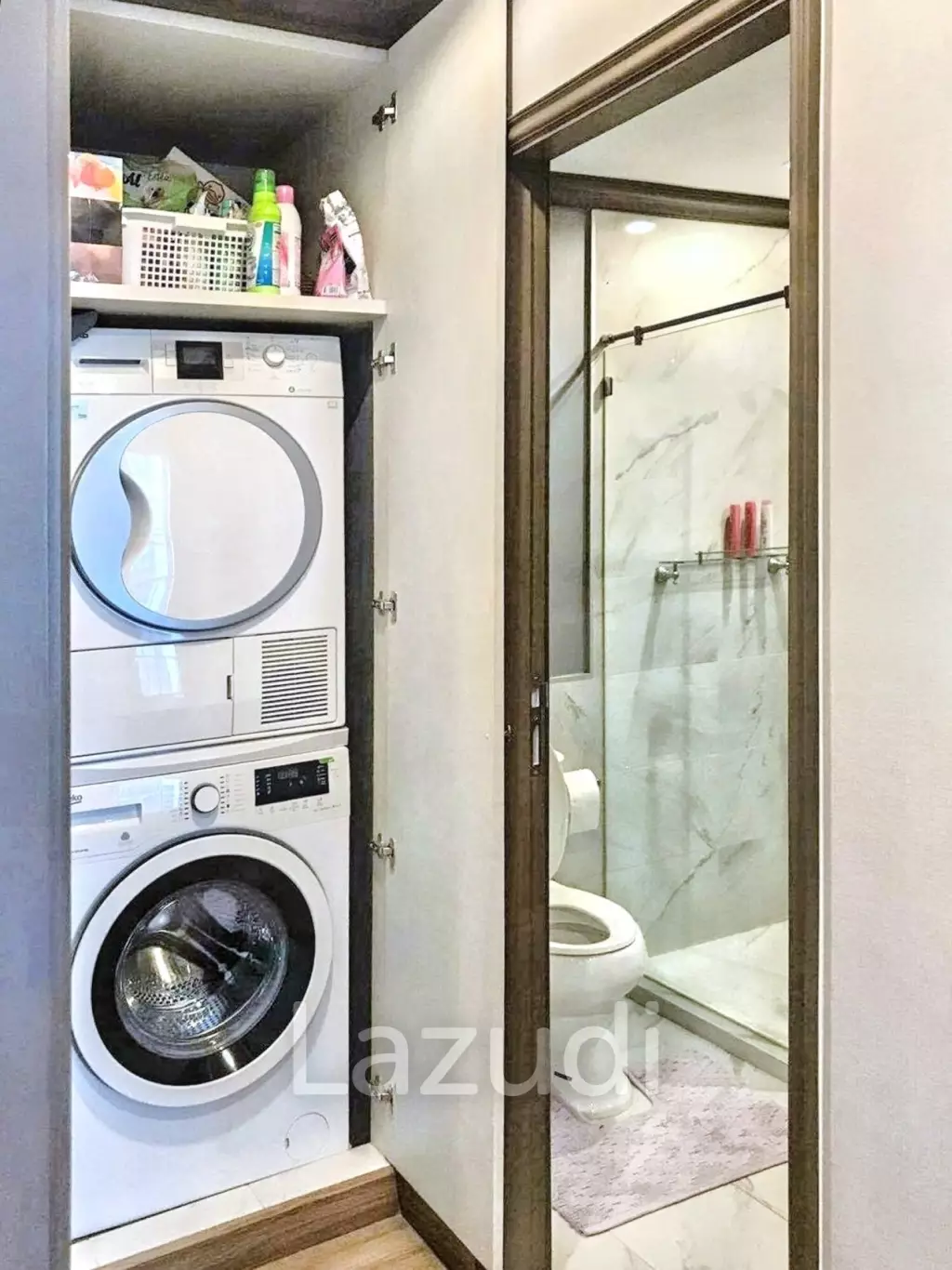 2 Bed 2 Bath 70 SQ.M The Reserve - Kasemsan 3