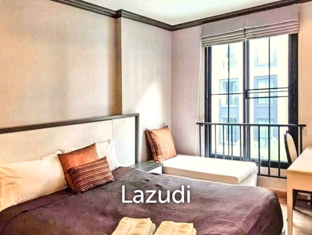 2 Bed 2 Bath 70 SQ.M The Reserve - Kasemsan 3