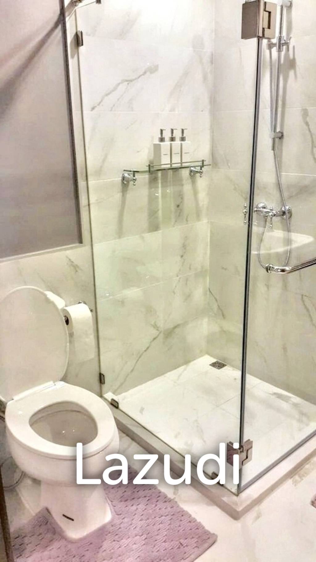 2 Bed 2 Bath 70 SQ.M The Reserve - Kasemsan 3
