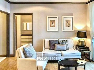 2 Bed 2 Bath 70 SQ.M The Reserve - Kasemsan 3