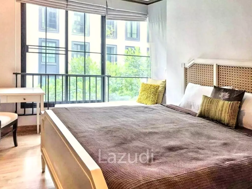 2 Bed 2 Bath 70 SQ.M The Reserve - Kasemsan 3