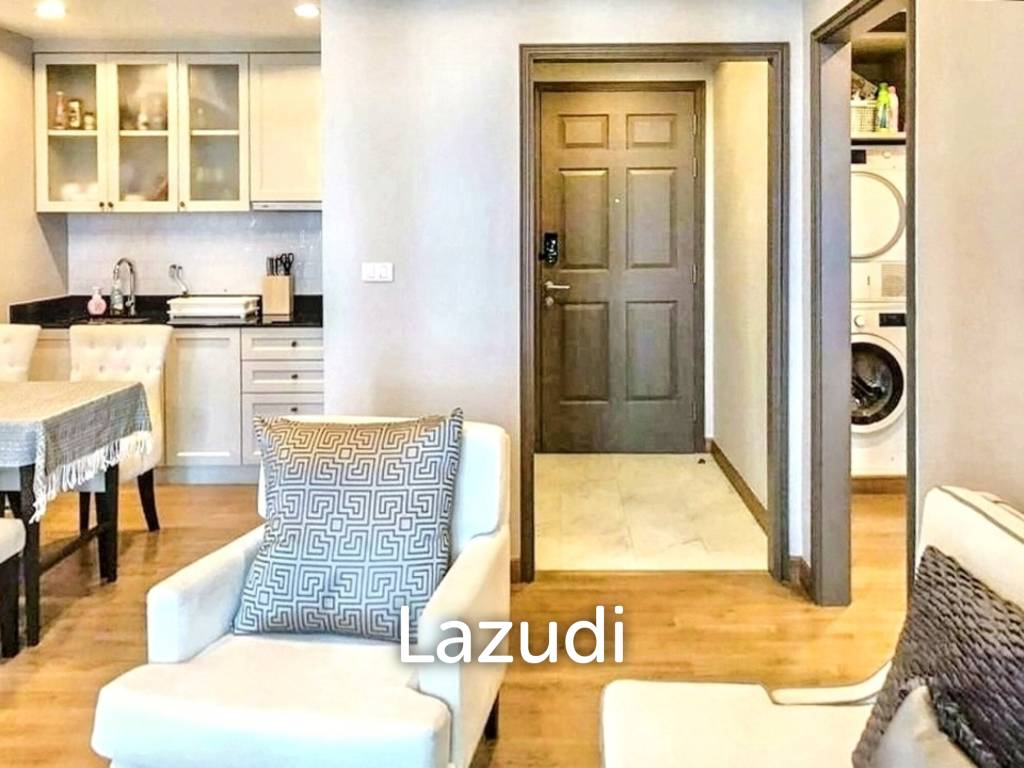 2 Bed 2 Bath 70 SQ.M The Reserve - Kasemsan 3