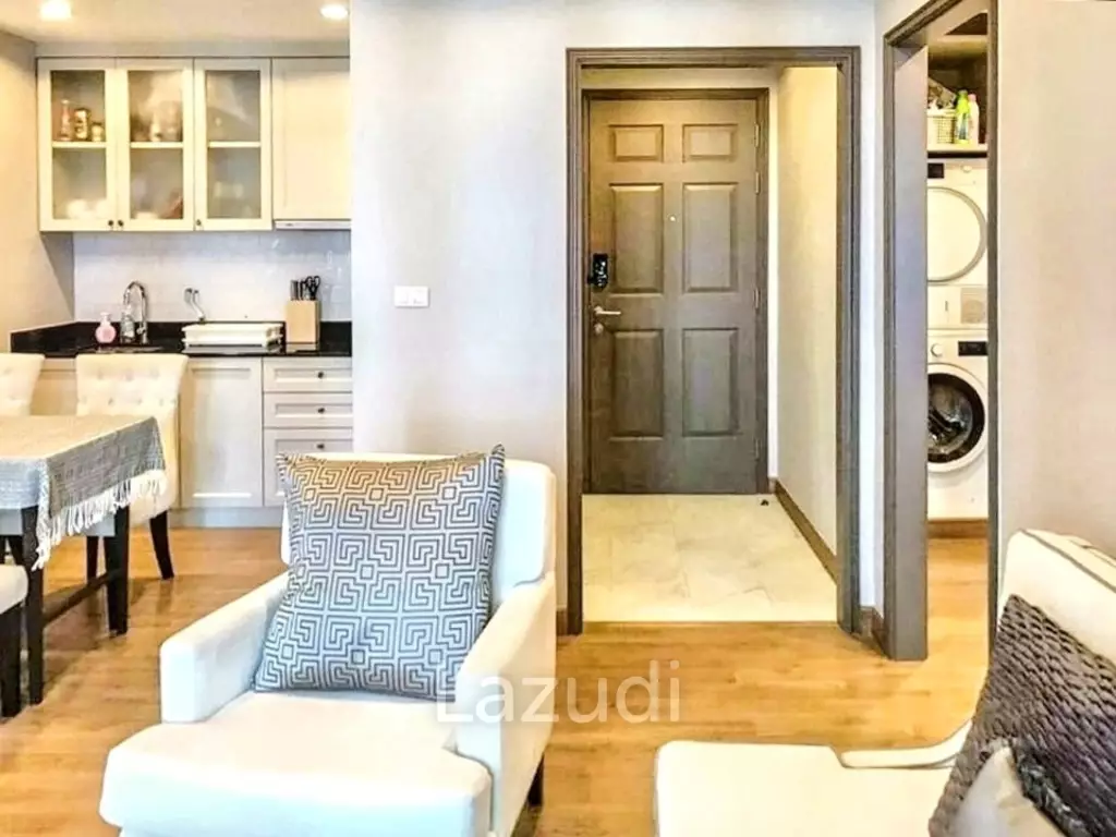 2 Bed 2 Bath 70 SQ.M The Reserve - Kasemsan 3