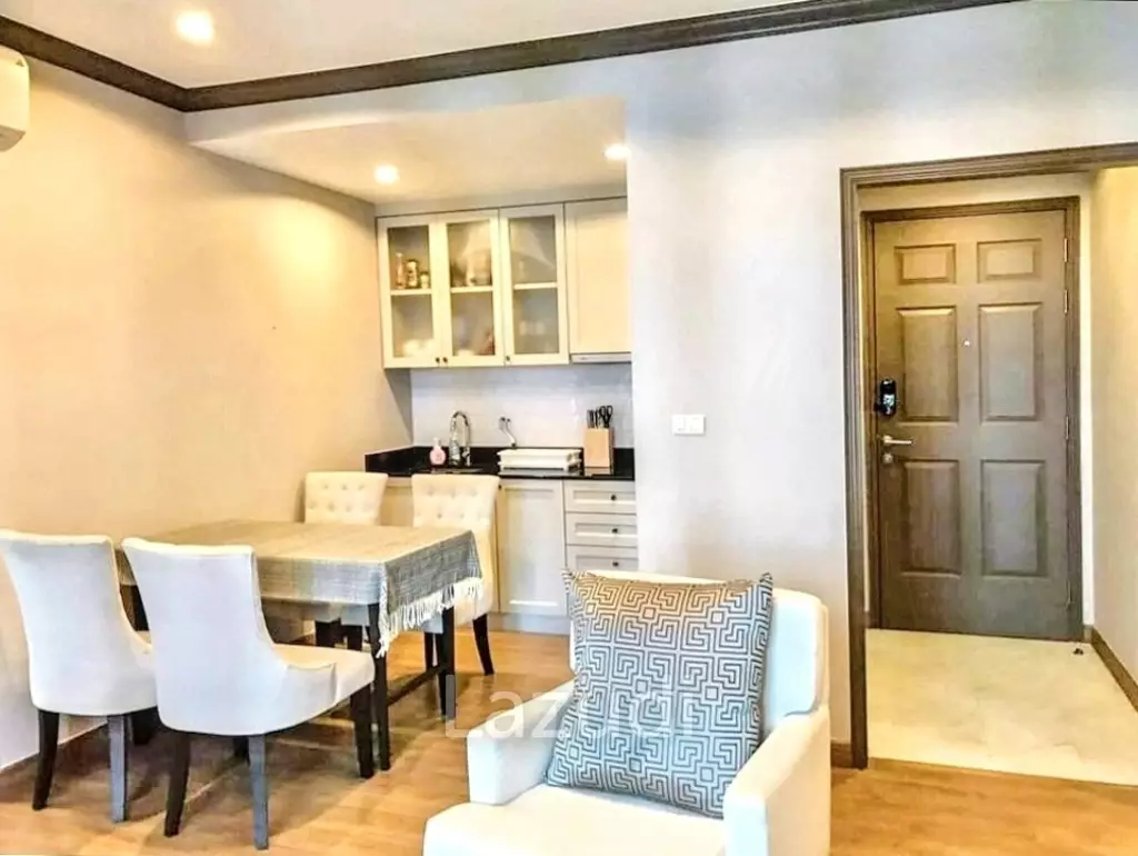 2 Bed 2 Bath 70 SQ.M The Reserve - Kasemsan 3