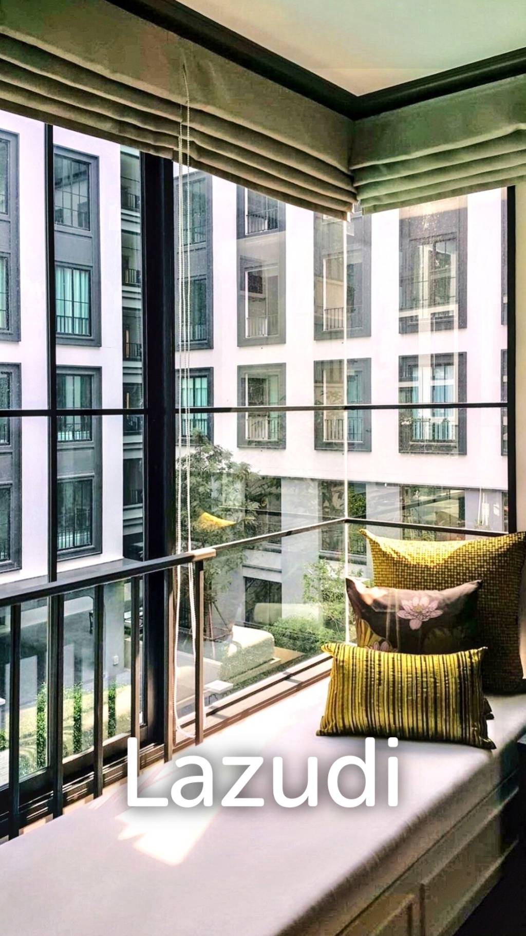 2 Bed 2 Bath 70 SQ.M The Reserve - Kasemsan 3