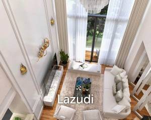 206 Sqm 3 Bed 4 Bath The Sukhothai Residences For Sale