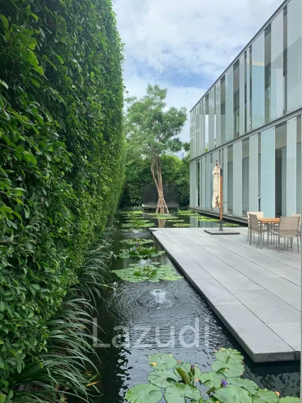 206 Sqm 3 Bed 4 Bath The Sukhothai Residences For Sale