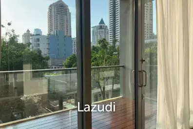 206 Sqm 3 Bed 4 Bath The Sukhothai Residences For Sale