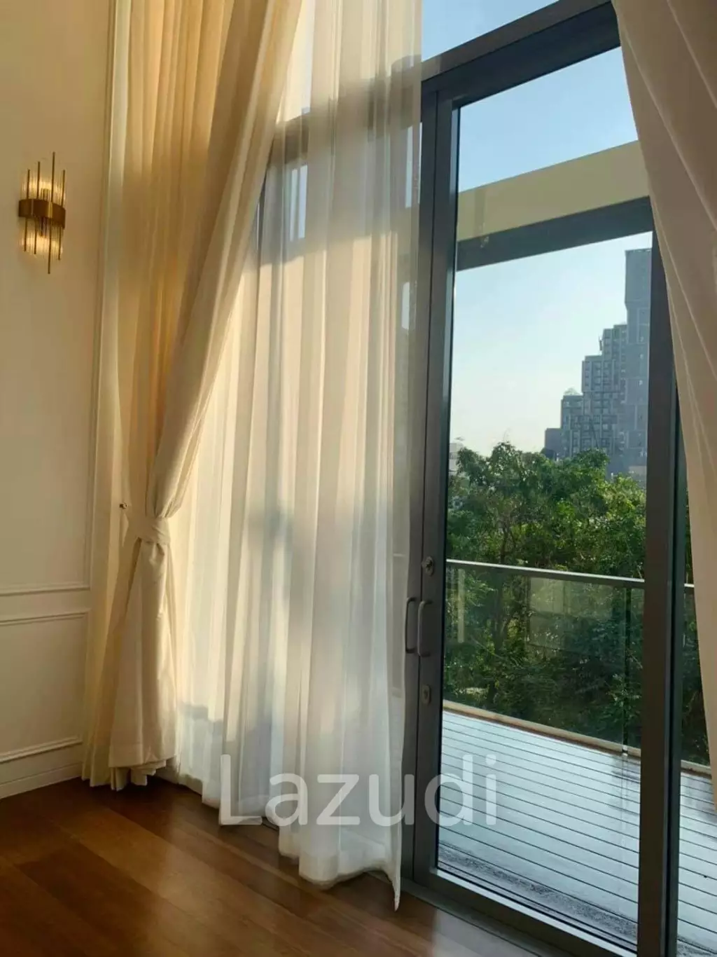 206 Sqm 3 Bed 4 Bath The Sukhothai Residences For Sale