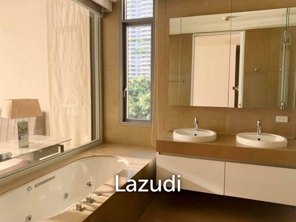 206 Sqm 3 Bed 4 Bath The Sukhothai Residences For Sale