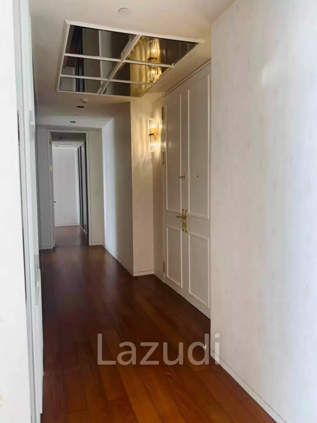 206 Sqm 3 Bed 4 Bath The Sukhothai Residences For Sale