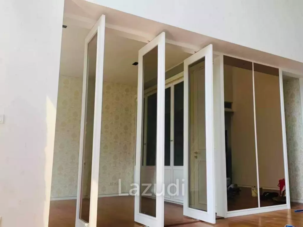 206 Sqm 3 Bed 4 Bath The Sukhothai Residences For Sale