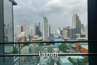 2 Bed 2 Bath 94.00 SQ.M Q1 Sukhumvit