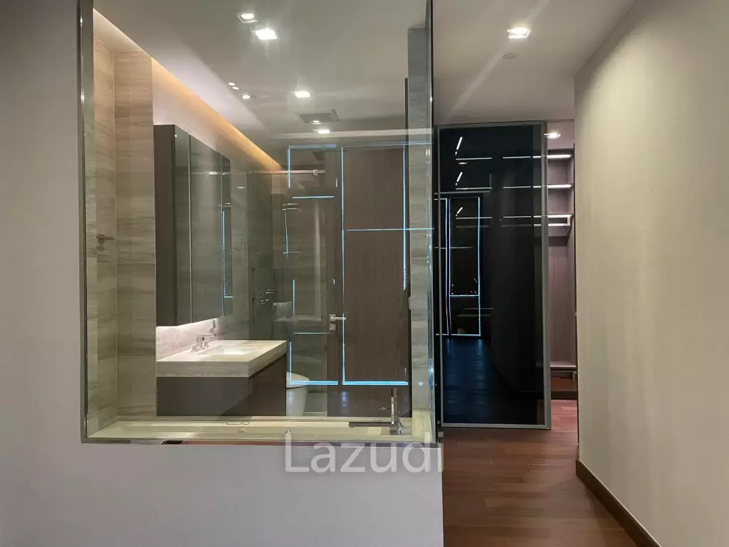 2 Bed 2 Bath 94.00 SQ.M Q1 Sukhumvit