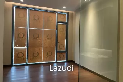 2 Bed 2 Bath 94.00 SQ.M Q1 Sukhumvit