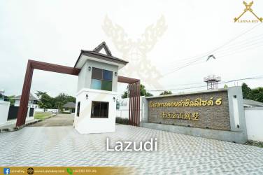Housing Project in Prime Location nears International Schools Housing Project in Prime Location nears International Schools