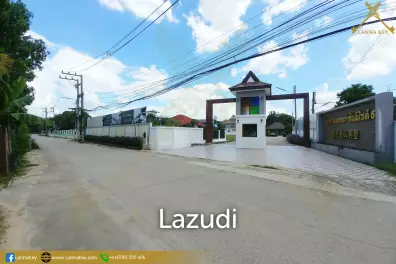 Housing Project in Prime Location nears International Schools