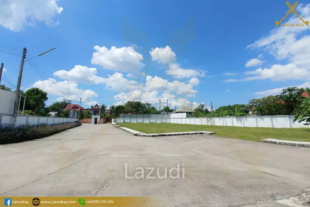 Housing Project in Prime Location nears International Schools