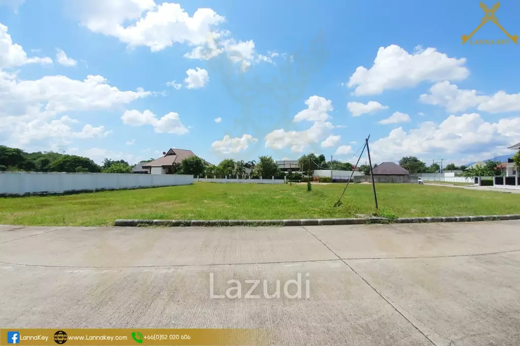 Housing Project in Prime Location nears International Schools
