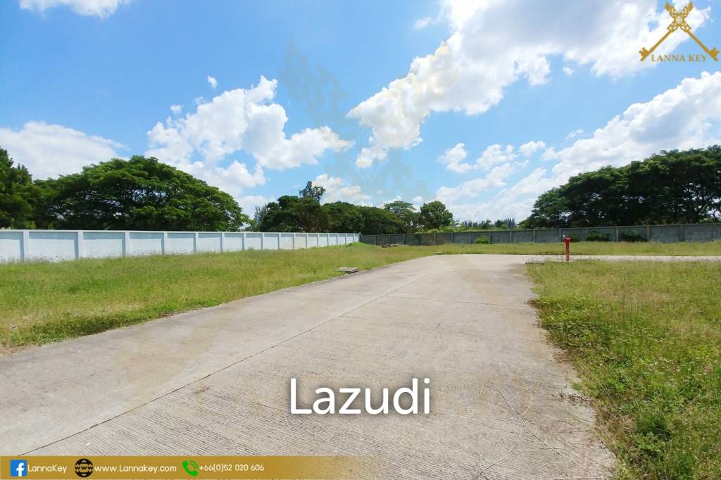 Housing Project in Prime Location nears International Schools