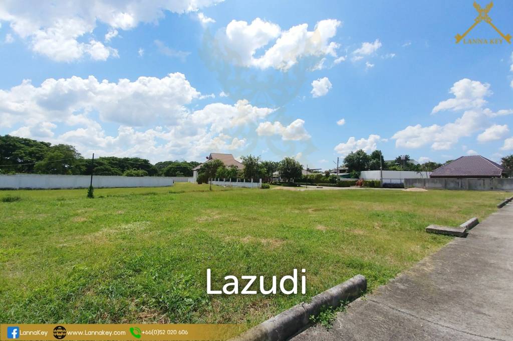 Housing Project in Prime Location nears International Schools