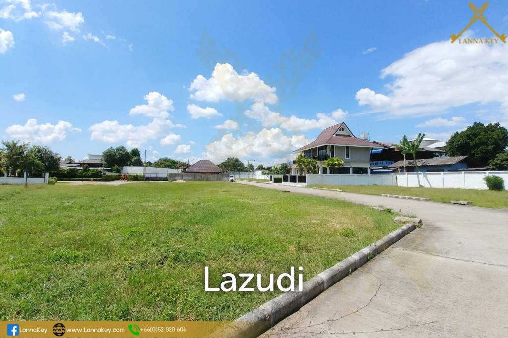 Housing Project in Prime Location nears International Schools